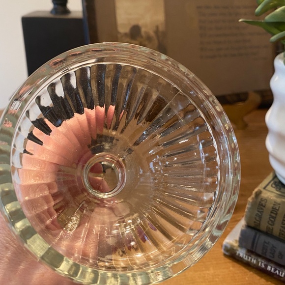 Pair of Sherbet Glasses‎ - Picture 2 of 6